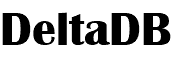 DeltaDB